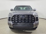 2022 Toyota Tundra Hybrid Platinum