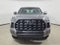 2022 Toyota Tundra Hybrid Platinum