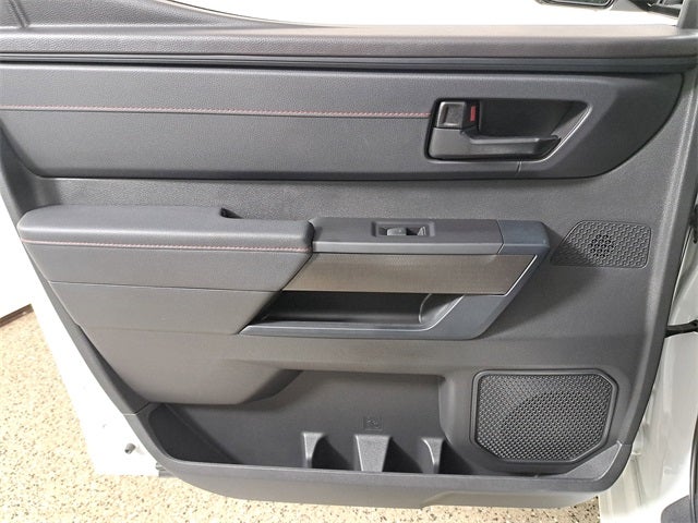 2024 Toyota Tundra Hybrid TRD Pro