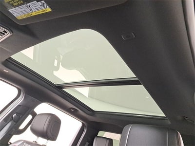 2024 Toyota Tundra Hybrid TRD Pro