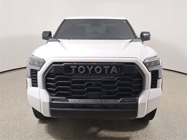 2024 Toyota Tundra Hybrid TRD Pro