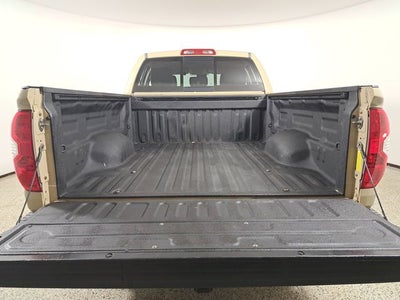 2019 Toyota Tundra SR5 4.6L V8