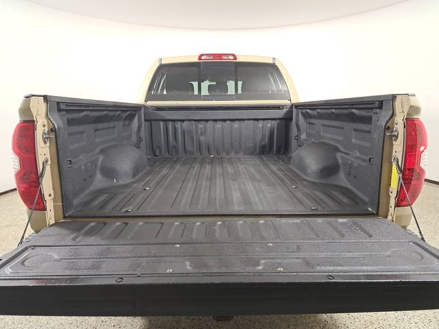 2019 Toyota Tundra SR5 4.6L V8