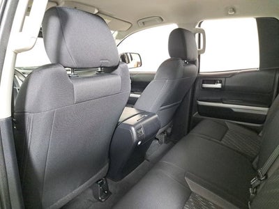 2019 Toyota Tundra SR5 4.6L V8