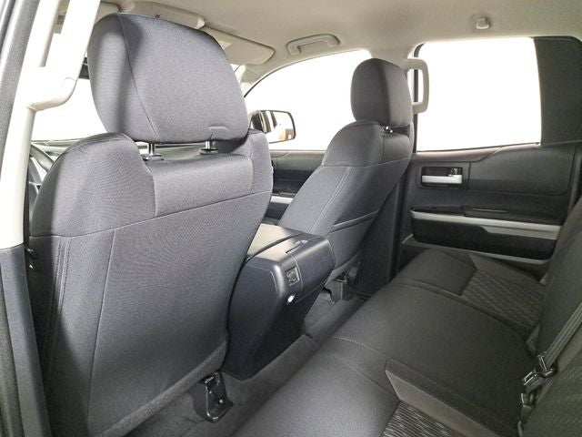 2019 Toyota Tundra SR5 4.6L V8