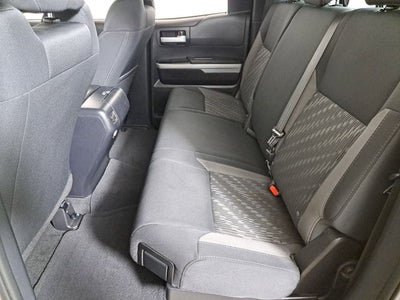 2019 Toyota Tundra SR5 4.6L V8