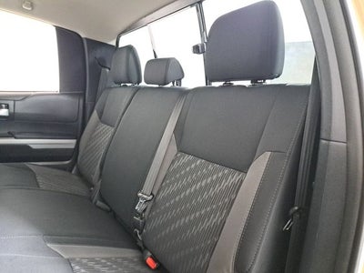 2019 Toyota Tundra SR5 4.6L V8