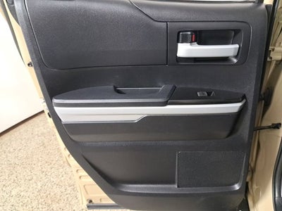 2019 Toyota Tundra SR5 4.6L V8