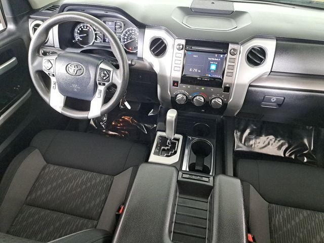 2019 Toyota Tundra SR5 4.6L V8