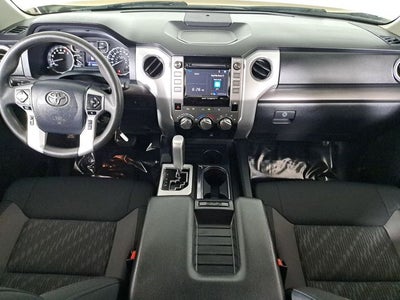 2019 Toyota Tundra SR5 4.6L V8