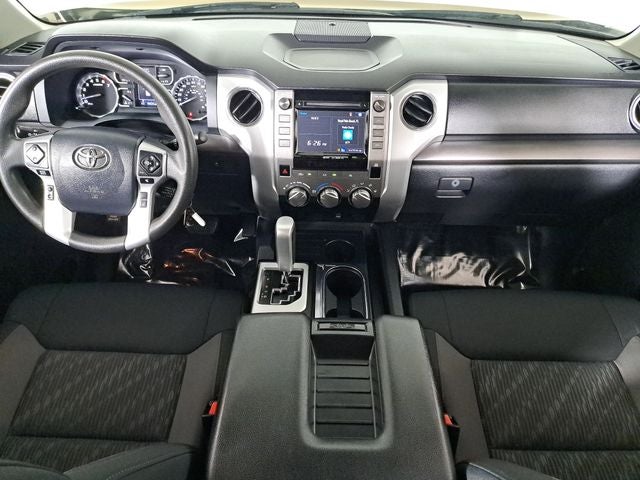 2019 Toyota Tundra SR5 4.6L V8