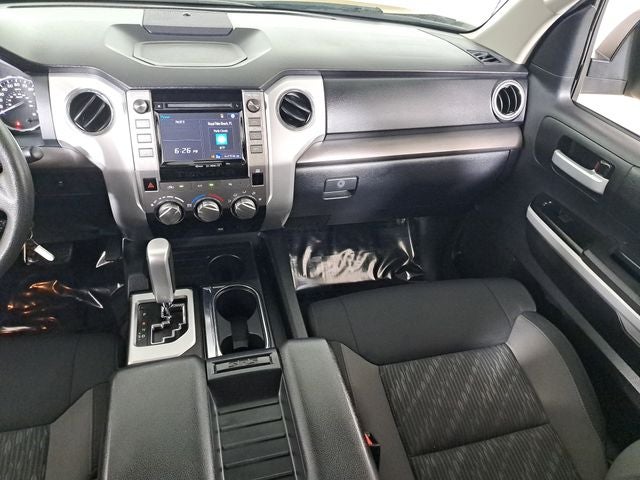 2019 Toyota Tundra SR5 4.6L V8