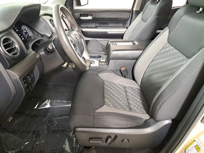 2019 Toyota Tundra SR5 4.6L V8