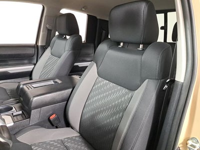 2019 Toyota Tundra SR5 4.6L V8