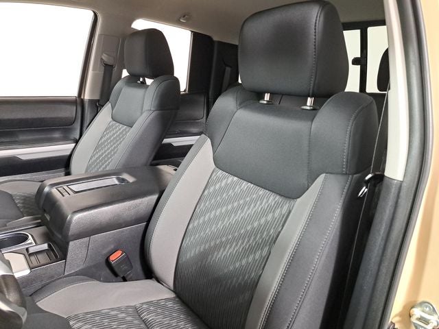 2019 Toyota Tundra SR5 4.6L V8