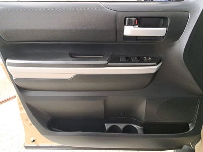 2019 Toyota Tundra SR5 4.6L V8