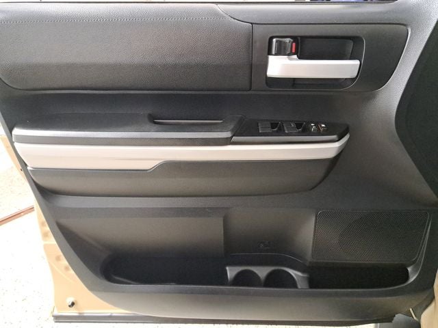 2019 Toyota Tundra SR5 4.6L V8