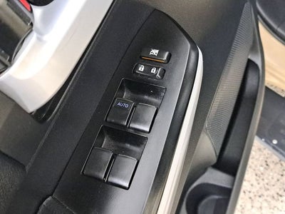 2019 Toyota Tundra SR5 4.6L V8