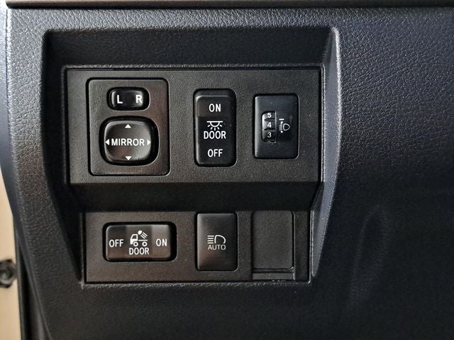 2019 Toyota Tundra SR5 4.6L V8