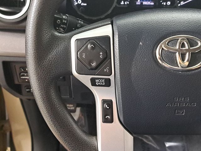 2019 Toyota Tundra SR5 4.6L V8