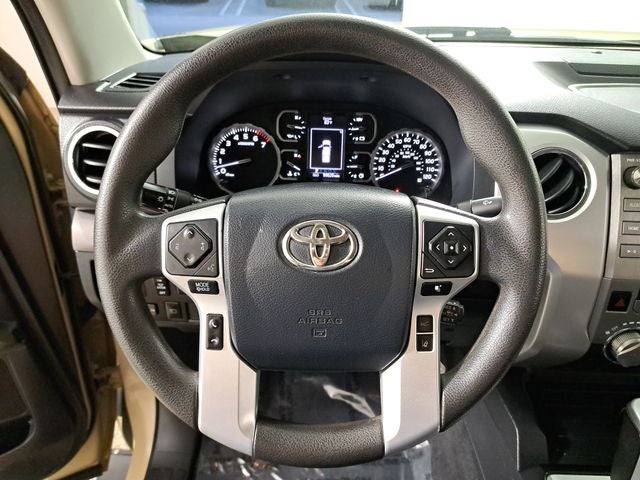 2019 Toyota Tundra SR5 4.6L V8