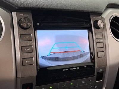 2019 Toyota Tundra SR5 4.6L V8