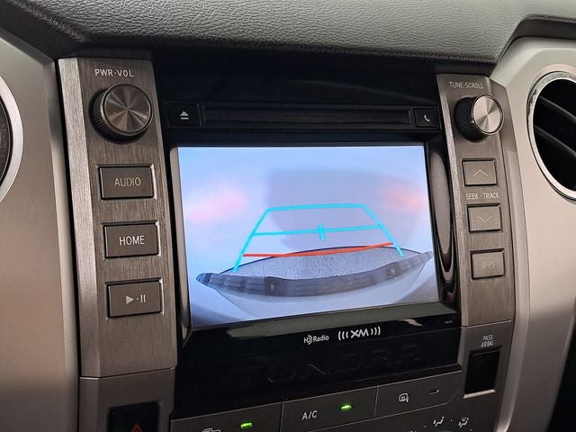 2019 Toyota Tundra SR5 4.6L V8