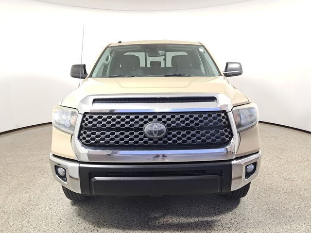 2019 Toyota Tundra SR5 4.6L V8