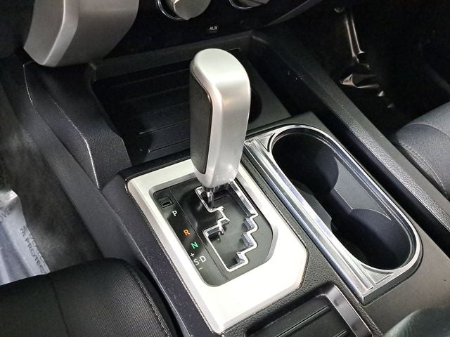 2019 Toyota Tundra SR5 4.6L V8