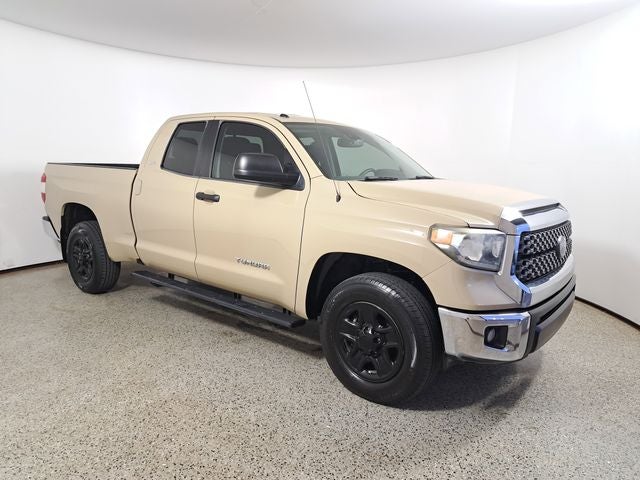 2019 Toyota Tundra SR5 4.6L V8