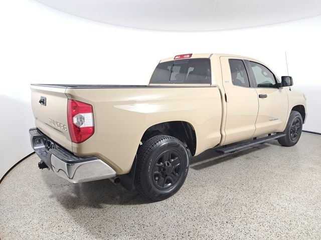 2019 Toyota Tundra SR5 4.6L V8