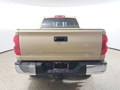 2019 Toyota Tundra SR5 4.6L V8