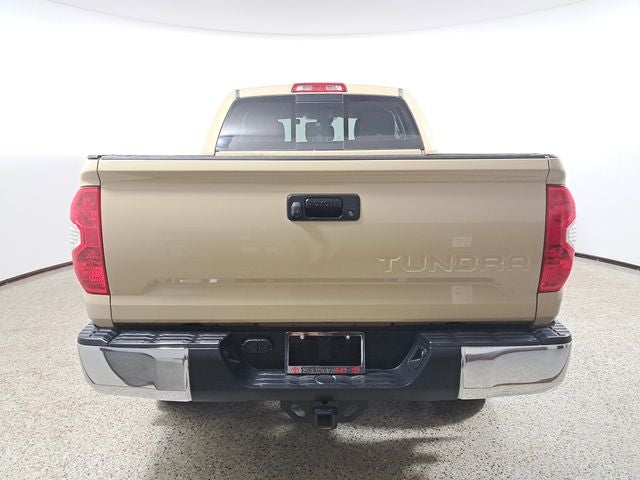 2019 Toyota Tundra SR5 4.6L V8