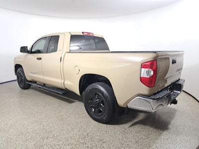 2019 Toyota Tundra SR5 4.6L V8
