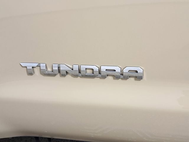 2019 Toyota Tundra SR5 4.6L V8