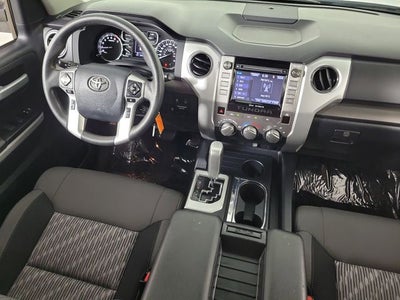 2019 Toyota Tundra SR5