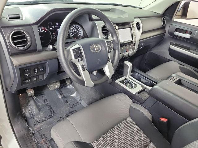 2019 Toyota Tundra SR5