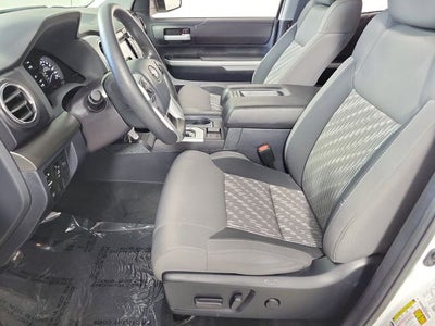 2019 Toyota Tundra SR5