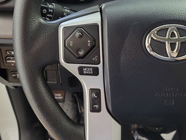 2019 Toyota Tundra SR5