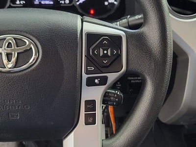 2019 Toyota Tundra SR5