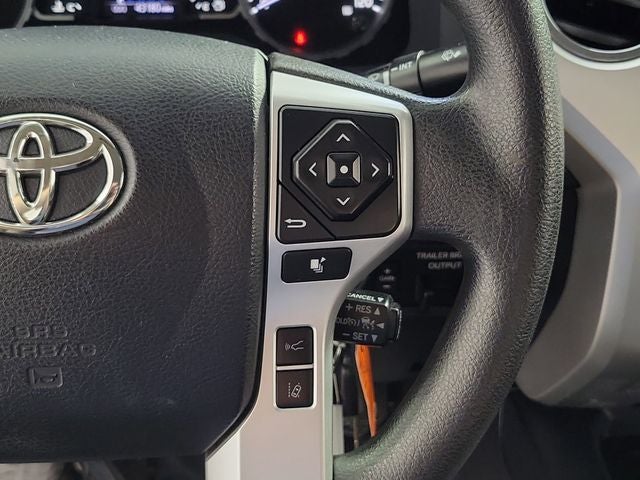 2019 Toyota Tundra SR5