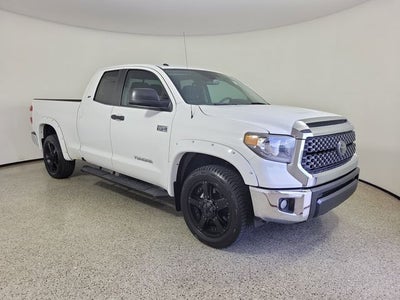 2019 Toyota Tundra SR5