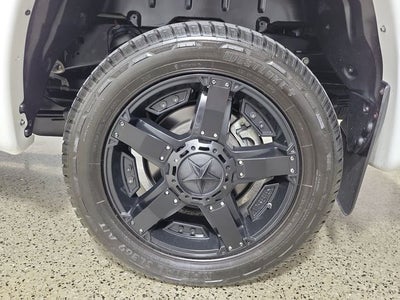 2019 Toyota Tundra SR5