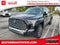 2022 Toyota Tundra Hybrid Capstone