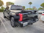 2022 Toyota Tundra Hybrid Capstone