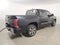 2024 Toyota Tundra Hybrid Capstone