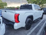 2026 Toyota Tundra Hybrid Limited