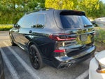 2024 BMW X7 M60i