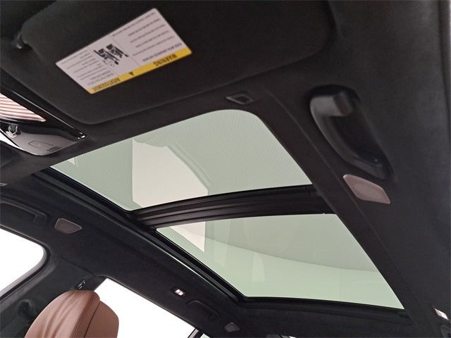 2025 BMW X7 ALPINA XB7