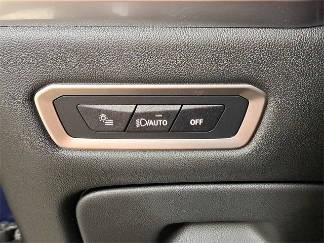 2025 BMW X7 ALPINA XB7